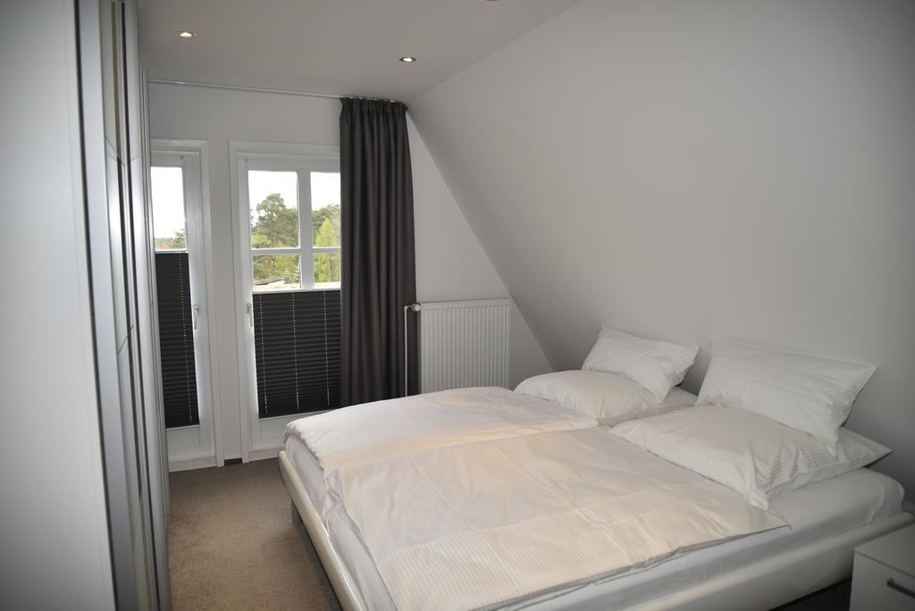 Ferienwohnung Brigitta Hambuhren Bagian luar foto
